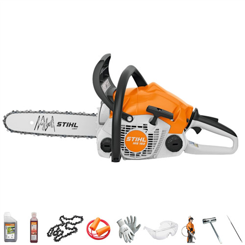 Motorkettensäge stihl 162 - motorkettensäge,