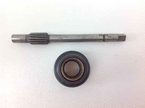 Zahnradset öl pumpe stihl - zahnradset,