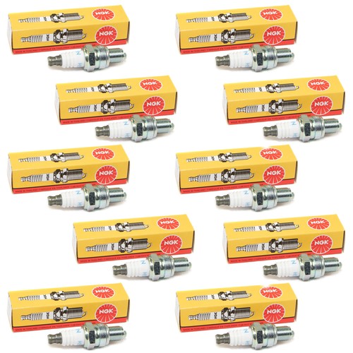 Zündkerze ngk 10x cmr6h - cmr6h, für
