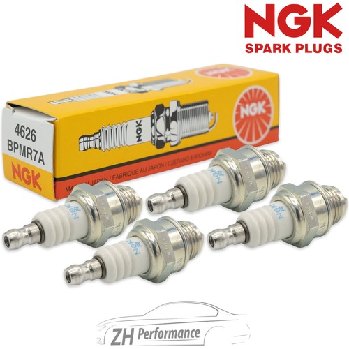 Ngk 4626 bpmr7a zündkerze - 4626,