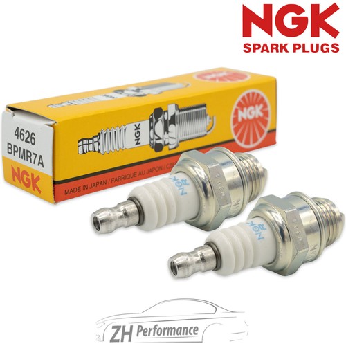 Ngk 4626 bpmr7a zündkerze - bpmr7a,