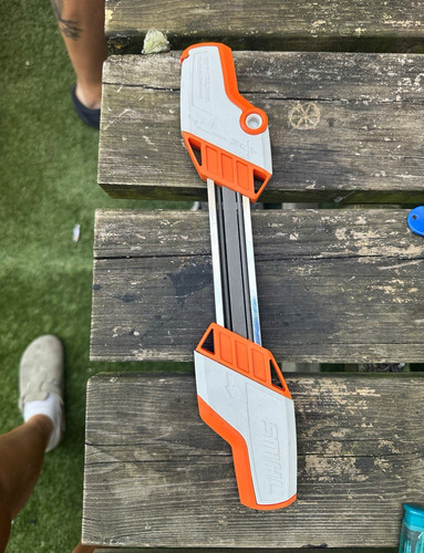 Stihl kettensägenstange - stihl,