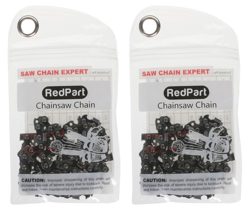 Stück redpart 3 - 2, 3/8"