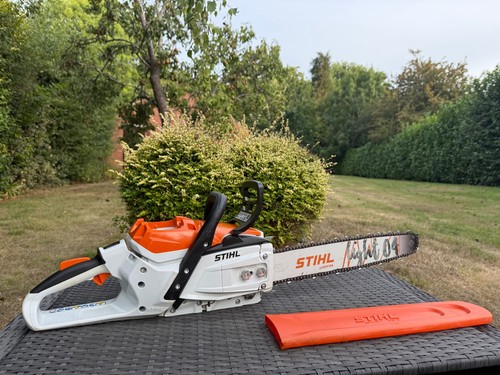 Stihl msa 300 akku - msa,