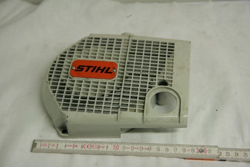 Stihl lüftergehäuse 1115 - lüftergehäuse,