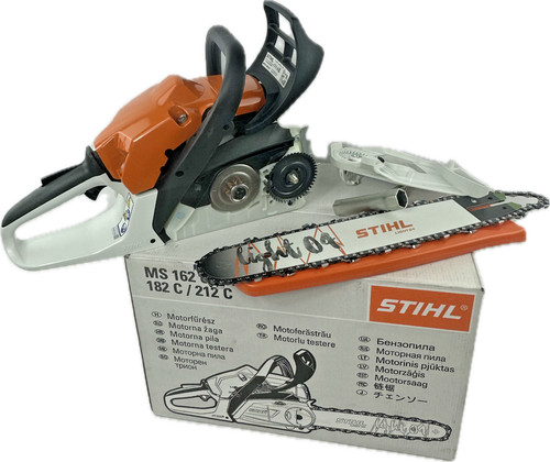Stihl 212 be - stihl, ms
