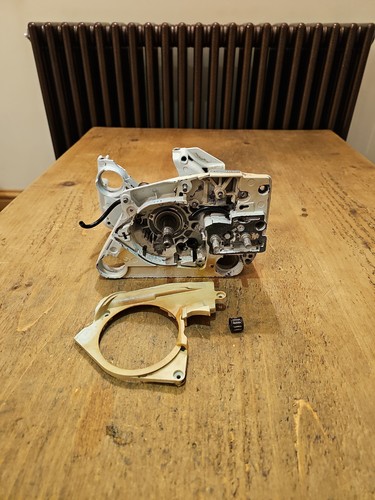 Original stihl 036 motorsäge - ,