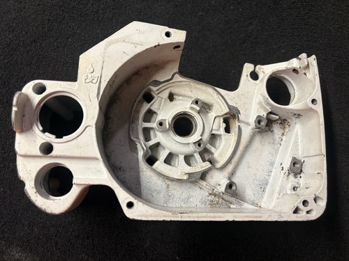 Stihl ms660 used - oem, flywheel