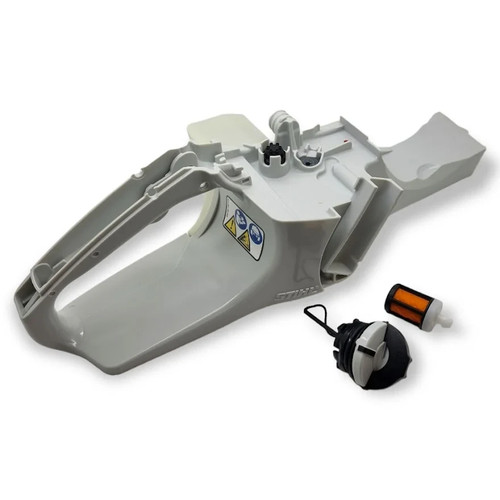 Oem stihl rear - oem, fuel