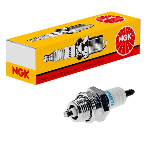Original zündkerze ngk - zündkerze,