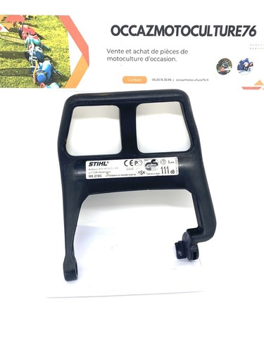 Stihl schutzhülle - stihl,