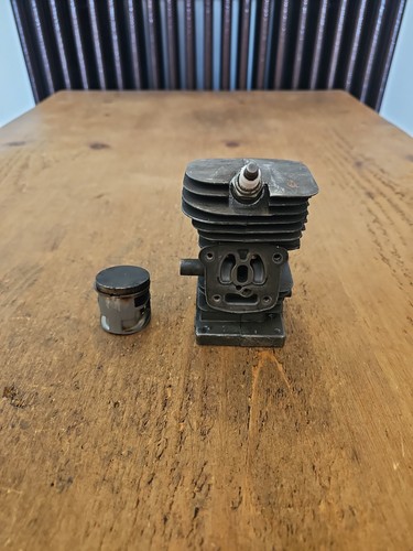 Ein original stihl - ms170, 2-mix