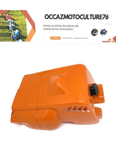 Haube motor kettensäge - kettensäge, stihl