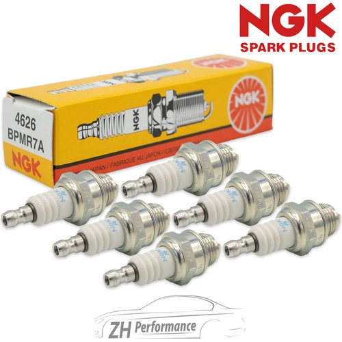 Ngk 4626 bpmr7a zündkerze - 4626,