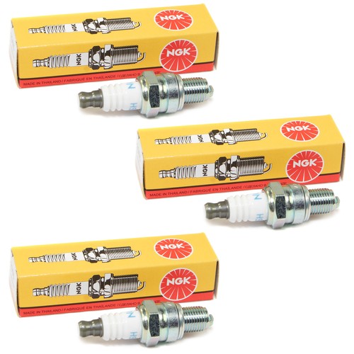Zündkerze ngk cmr6h für - zündkerze,