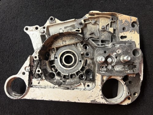 Stihl ms660 used - used, clutch