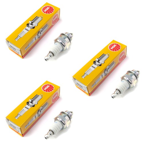 Zündkerze ngk bpmr7a für - zündkerze,