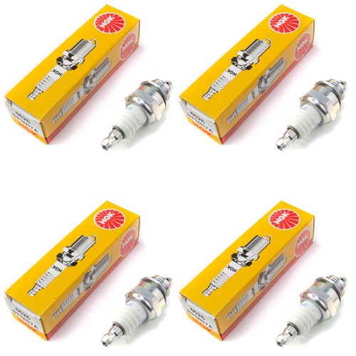 Stück zündkerze ngk bpmr7a - stück,