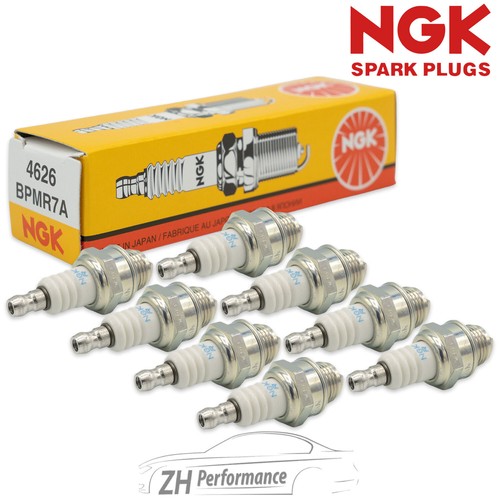 Ngk 4626 bpmr7a - 8x,