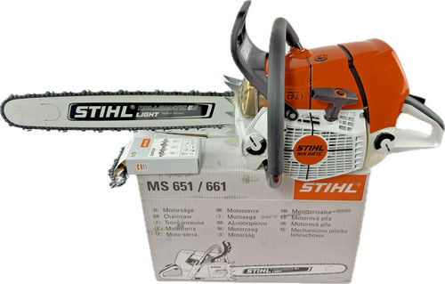 Stihl 661 50cm - ms,