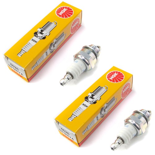 Zündkerze stück ngk - 2,