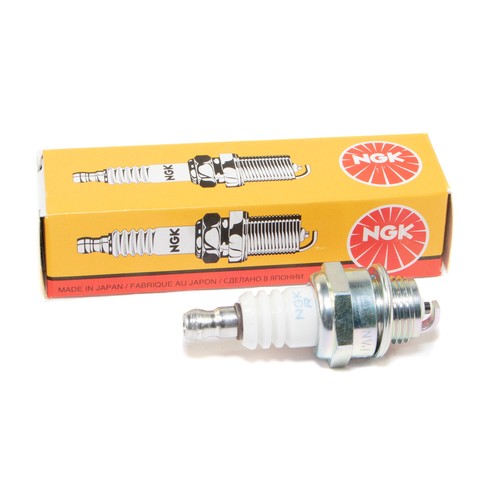 Zündkerze ngk bpmr6a für - zündkerze,
