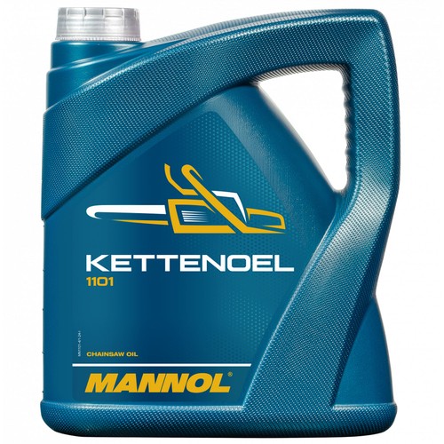 Mannol kettenöl - mannol,