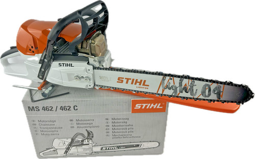Stihl 462 45cm benzin motor - ms,
