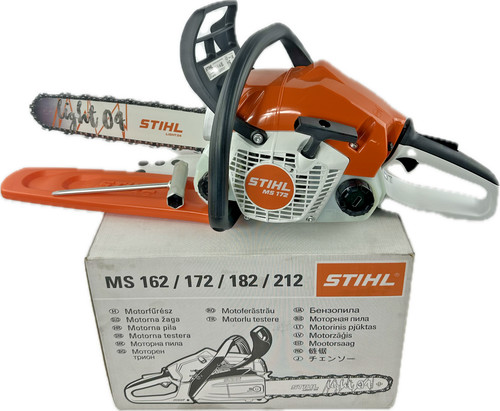 Stihl 172 benzin - stihl,