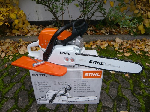 Stihl 311 benzin - 311,